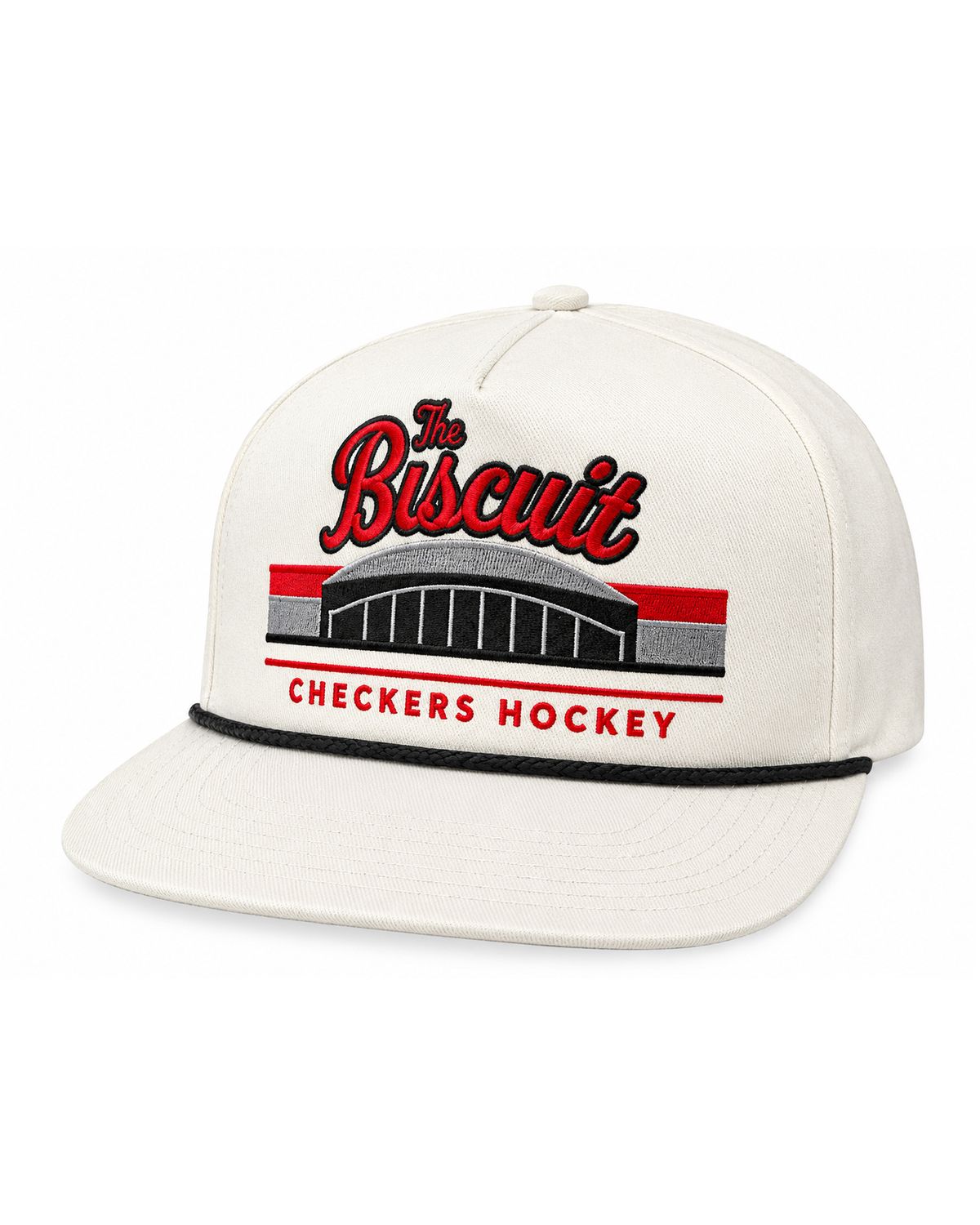 Celly Hockey Biscuit Hat