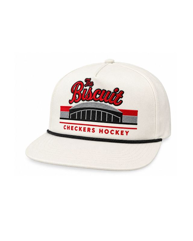 Celly Hockey Biscuit Hat