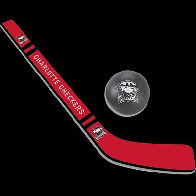Mini stick and ball set