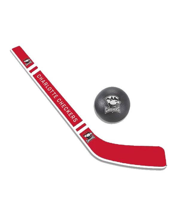 Mini stick and ball set