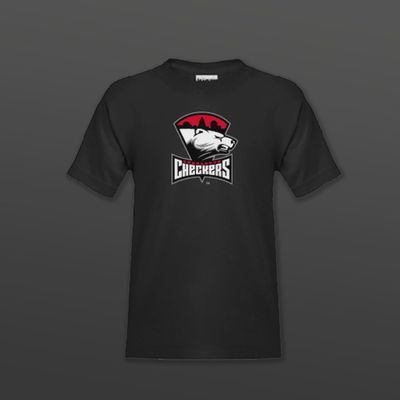 Youth Primary Logo Tee