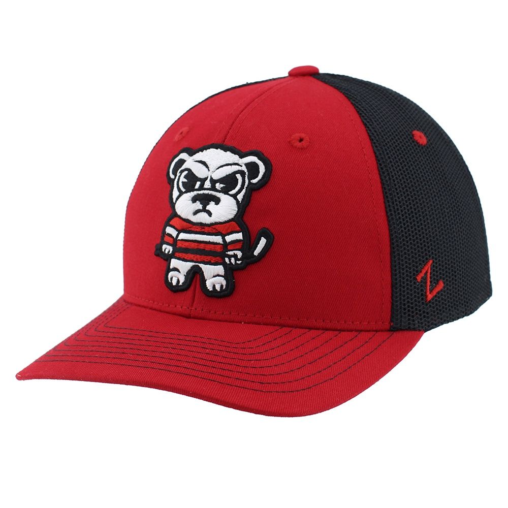 Checkers Harajuku Adjustable Hat