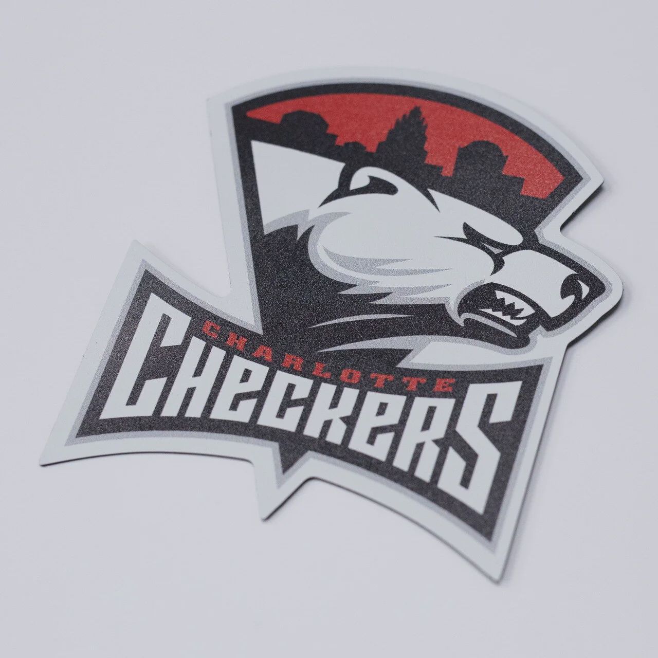 Primary Logo Magnet