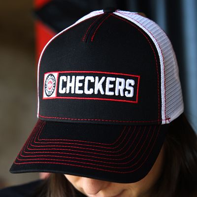 CCM Crown Trucker
