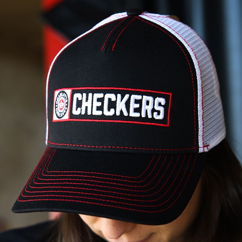 CCM Crown Trucker