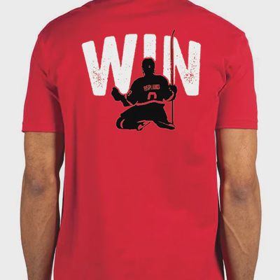 WIN Tee