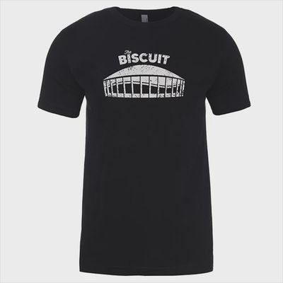 The Biscuit T-Shirt