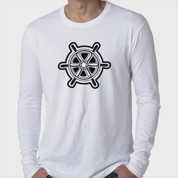 Clippers Night Long Sleeve
