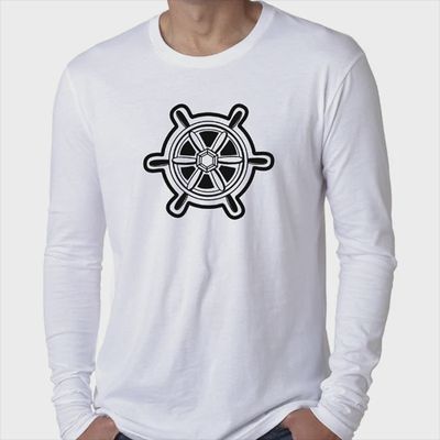 Clippers Night Long Sleeve