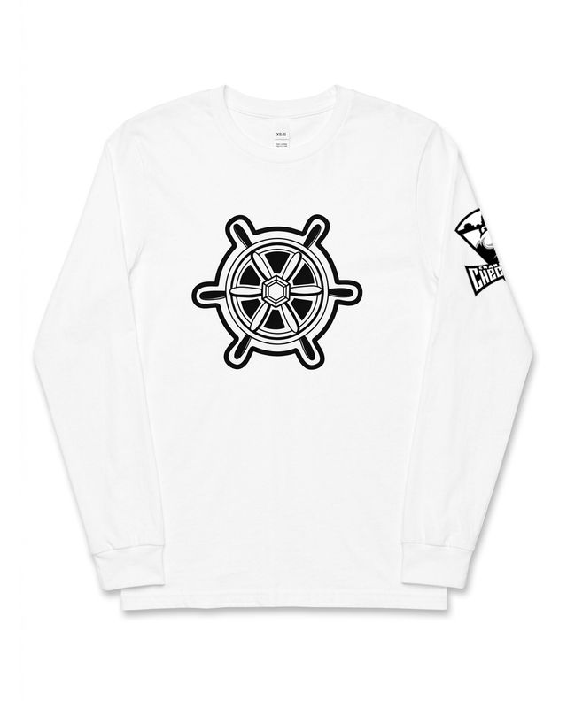 Clippers Night Long Sleeve