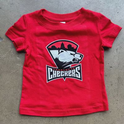 Infant Primary Logo Shirt