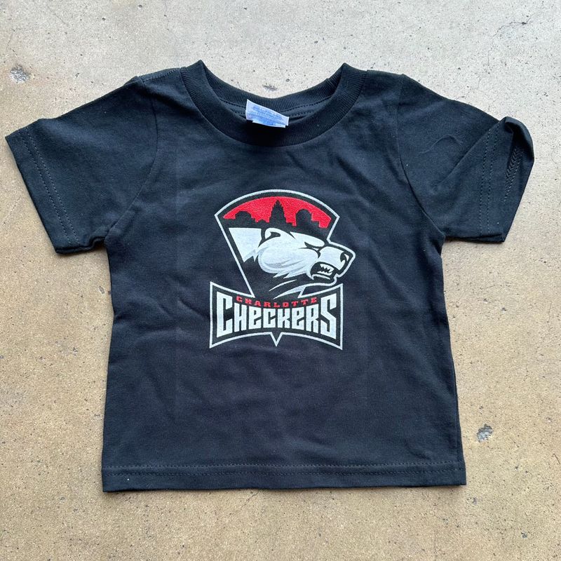 Infant Primary Logo Shirt