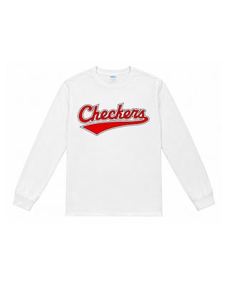Script Logo Women's Long Sleeve