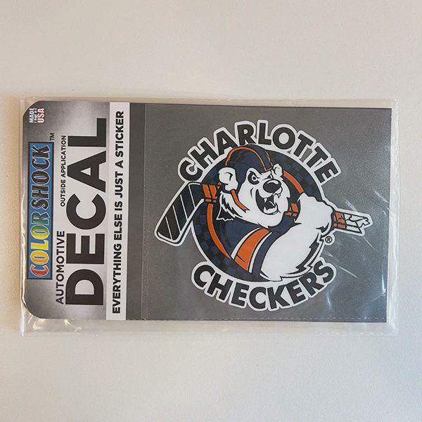 Retro 90s Decal