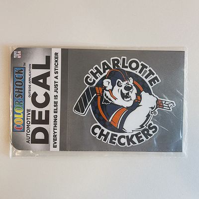 Retro 90s Decal