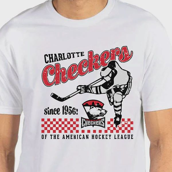 Player Retro Tee