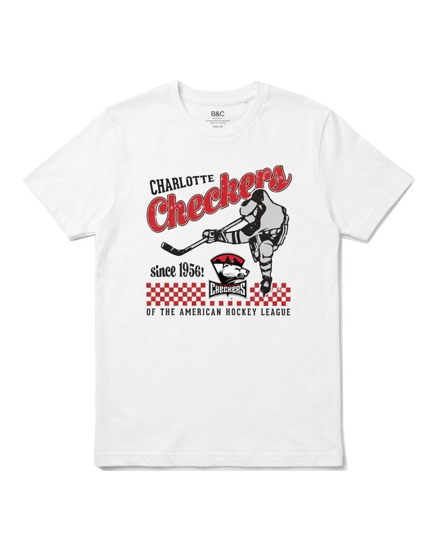 Player Retro Tee