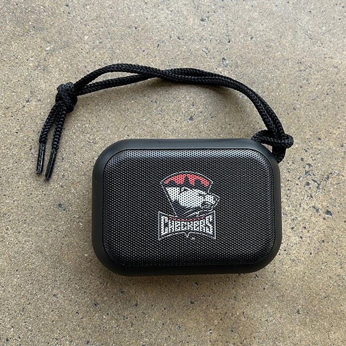 Waterproof Bluetooth Speaker