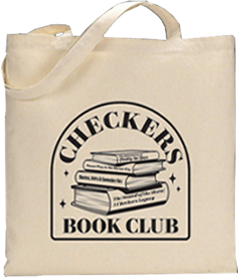 Book Club Tote