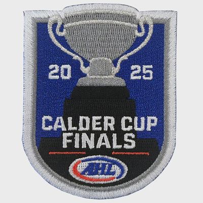 Calder Cup Finals Patch