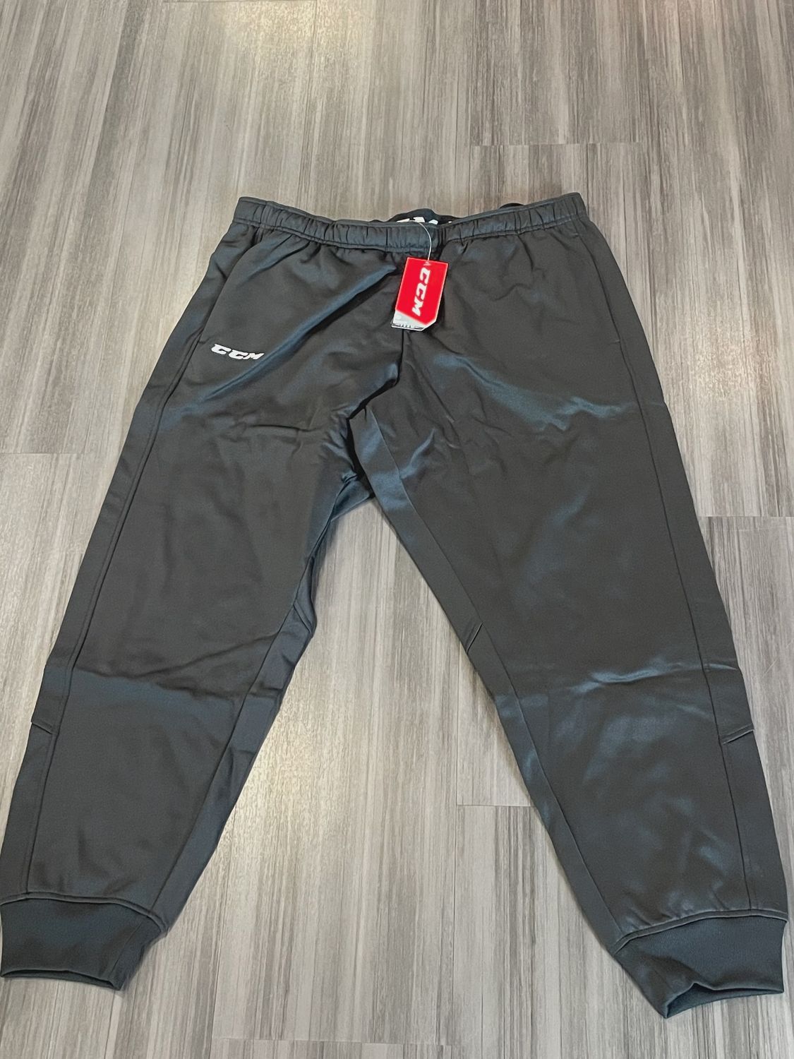CCM Locker Room Sweatpants