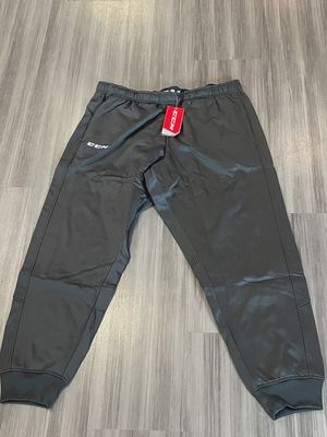 CCM Locker Room Sweatpants