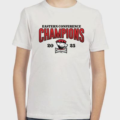 Youth Eastern Conference Champions Tee