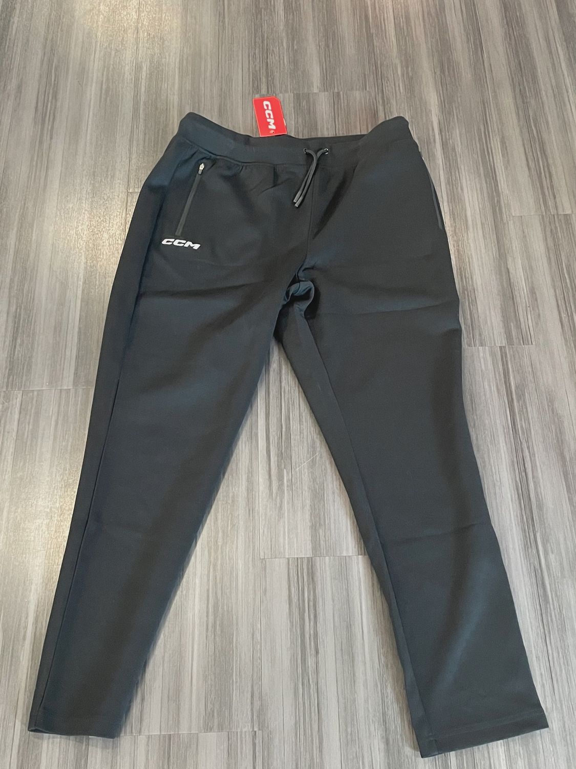 CCM Tapered Pant