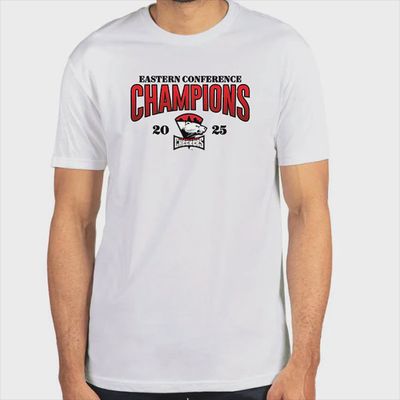 Eastern Conference Champions Tee