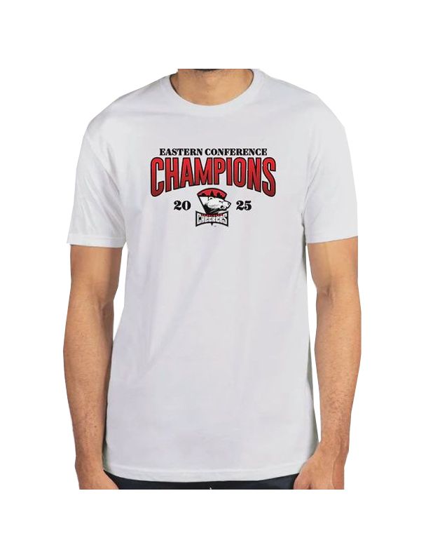 Eastern Conference Champions Tee