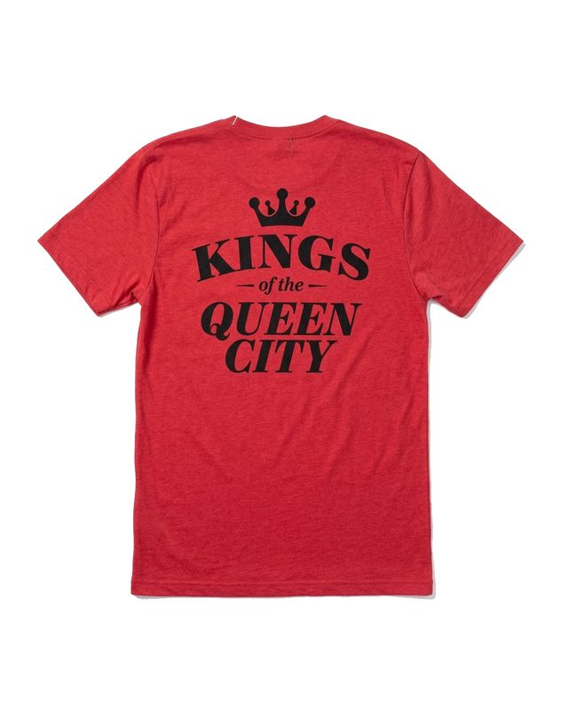 Kings of the Queen City T-Shirt