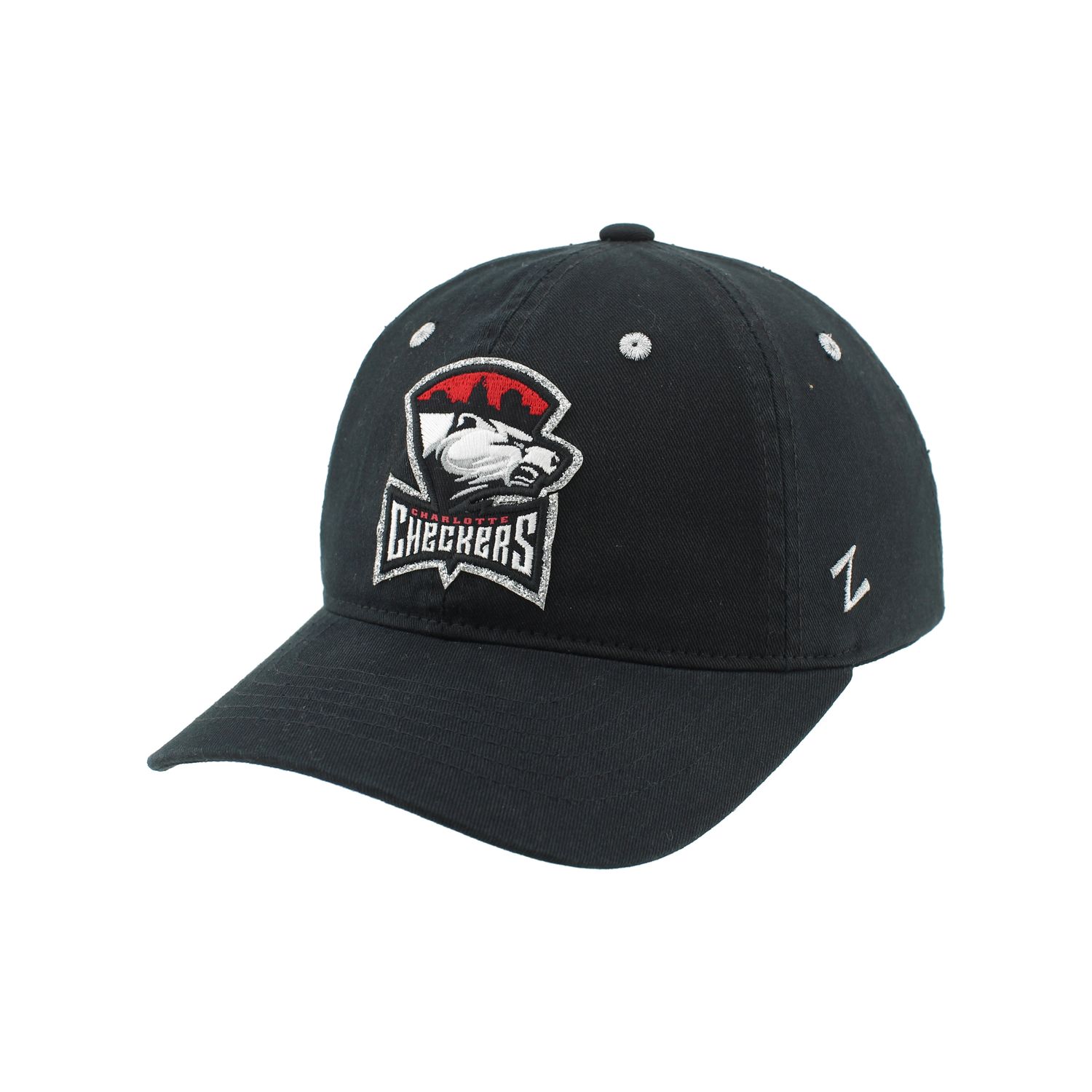 Checkers Girlfriend Majesty Hat