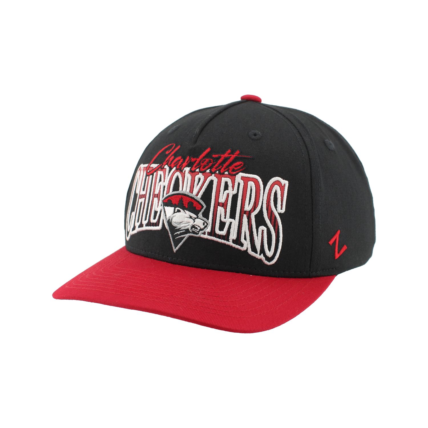 Checkers Apex Fracas Hat