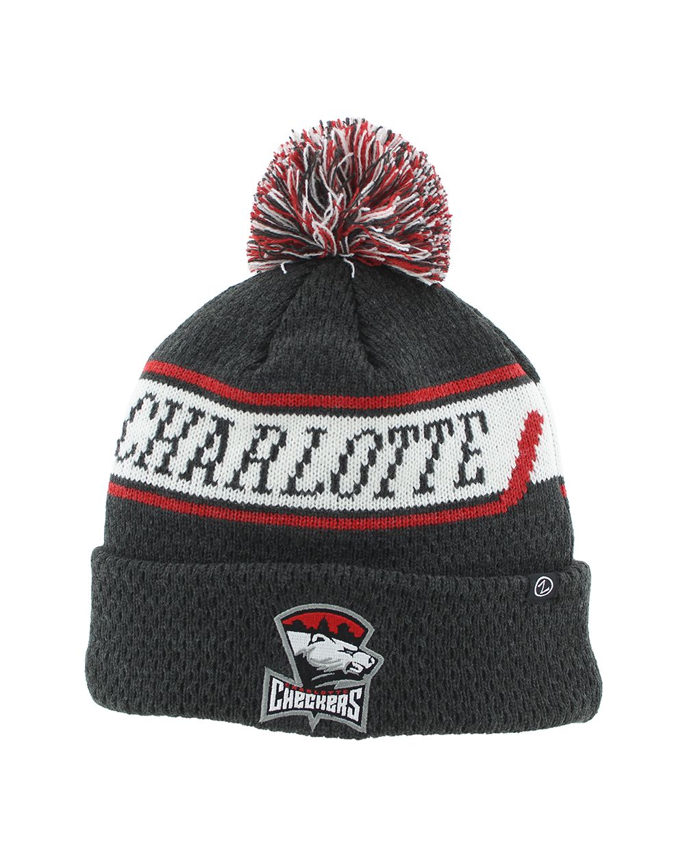Checkers Z8290 Penalty Beanie
