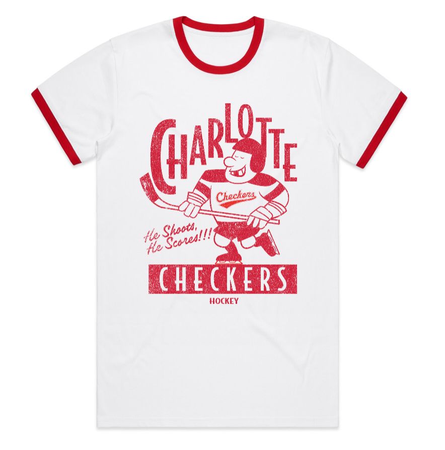 704 Shop Youth Player Tee