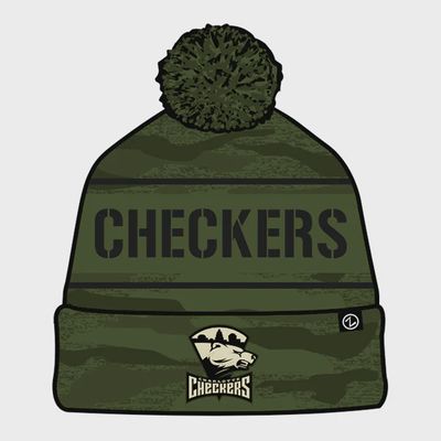 Military Beanie