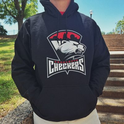 Primary Logo Hoodie