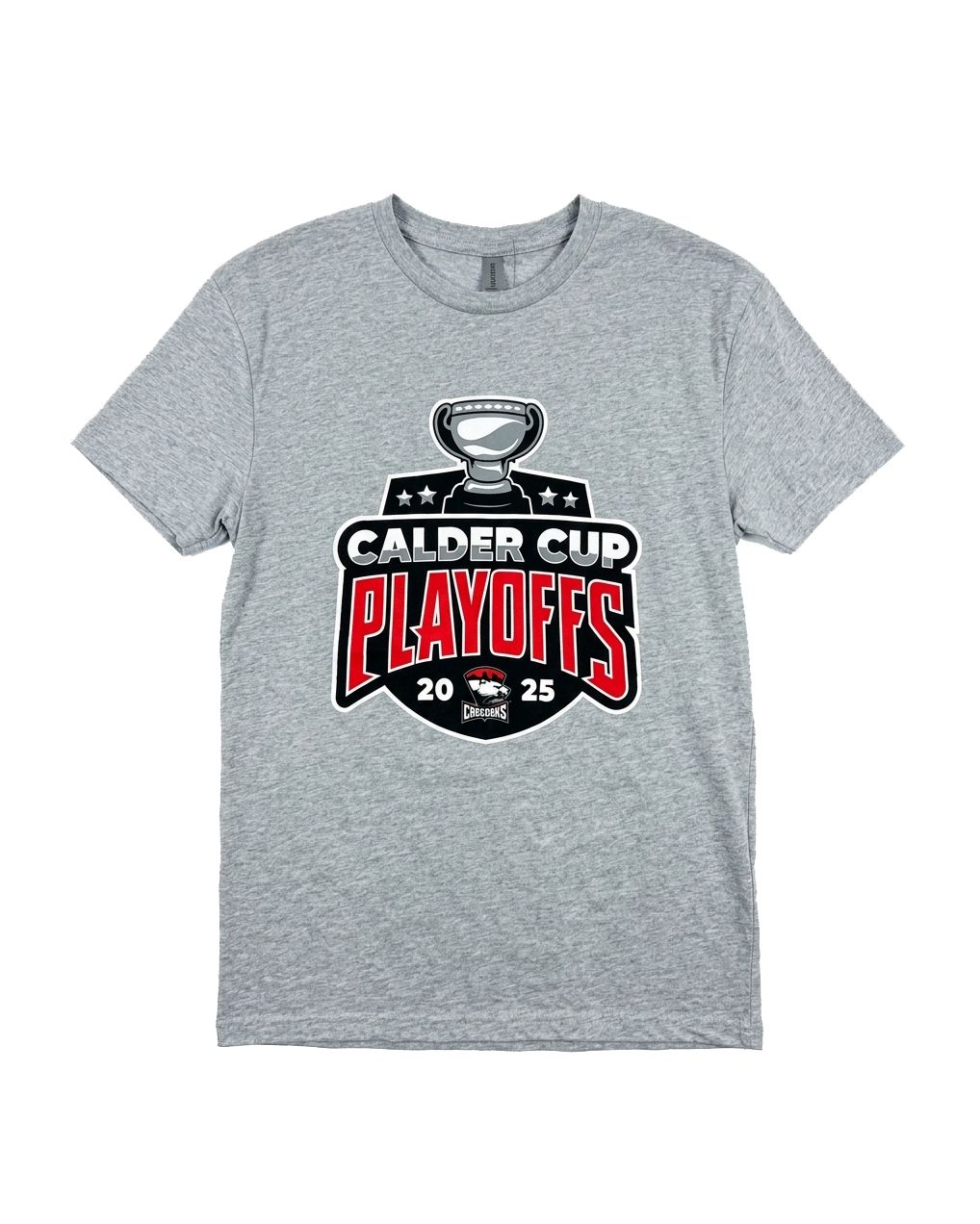 Calder Cup Playoffs Tee
