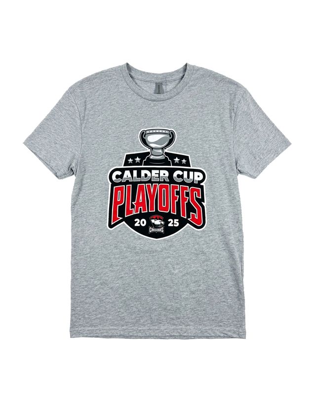 Calder Cup Playoffs Tee