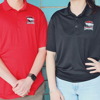 Primary Logo Polo