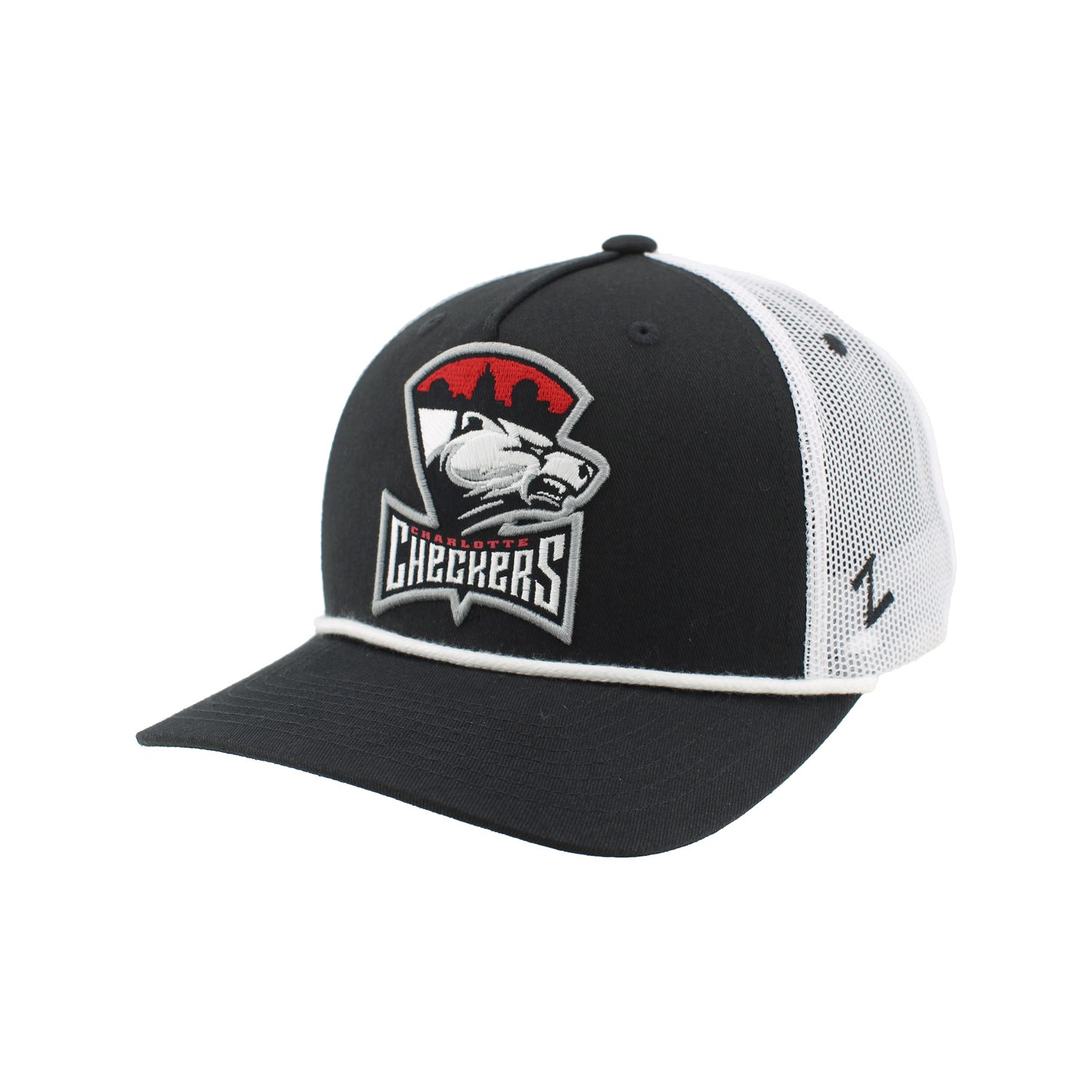 Checkers Cargo Overhaul Hat