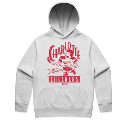 704 Shop Player Hoodie