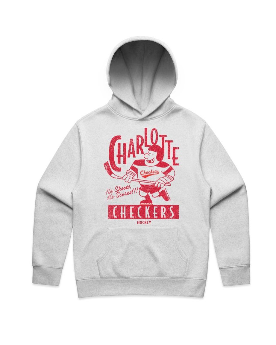 704 Shop Player Hoodie