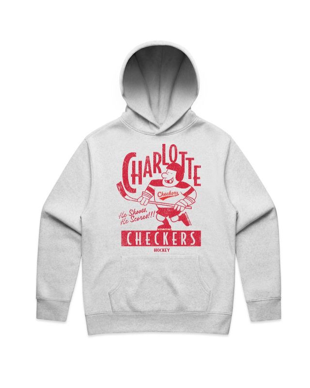 704 Shop Player Hoodie