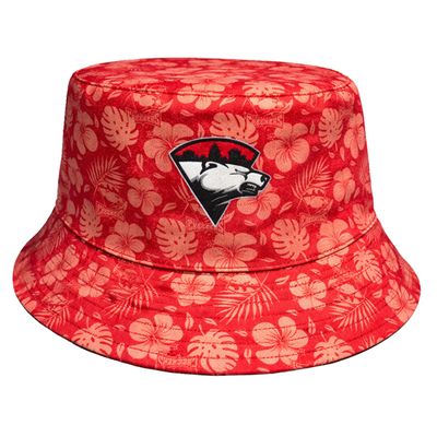 Checkers Margaritaville Bucket Hat