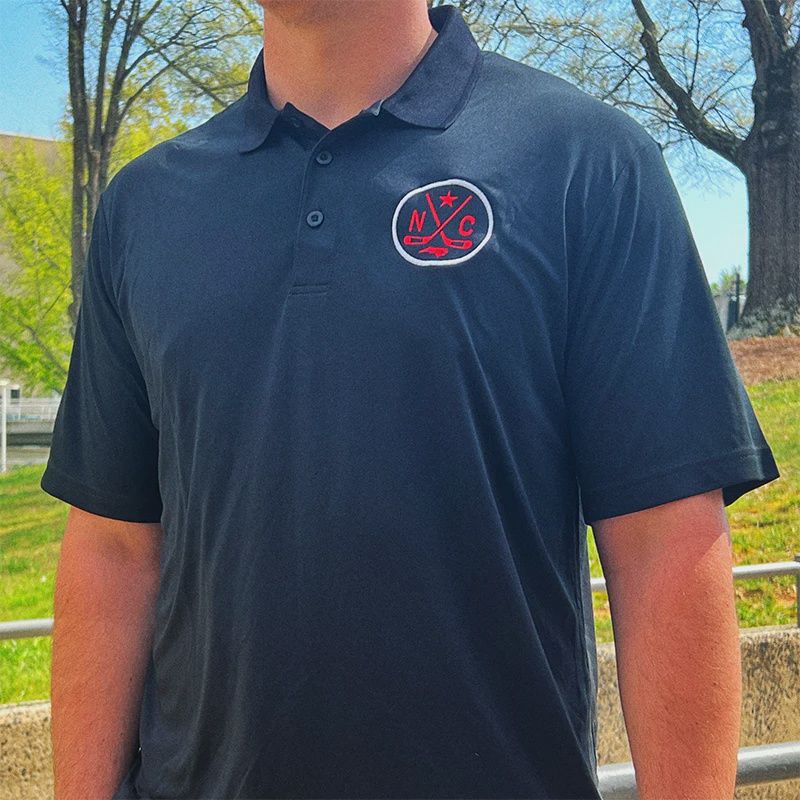 NC Logo Polo