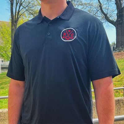 NC Logo Polo