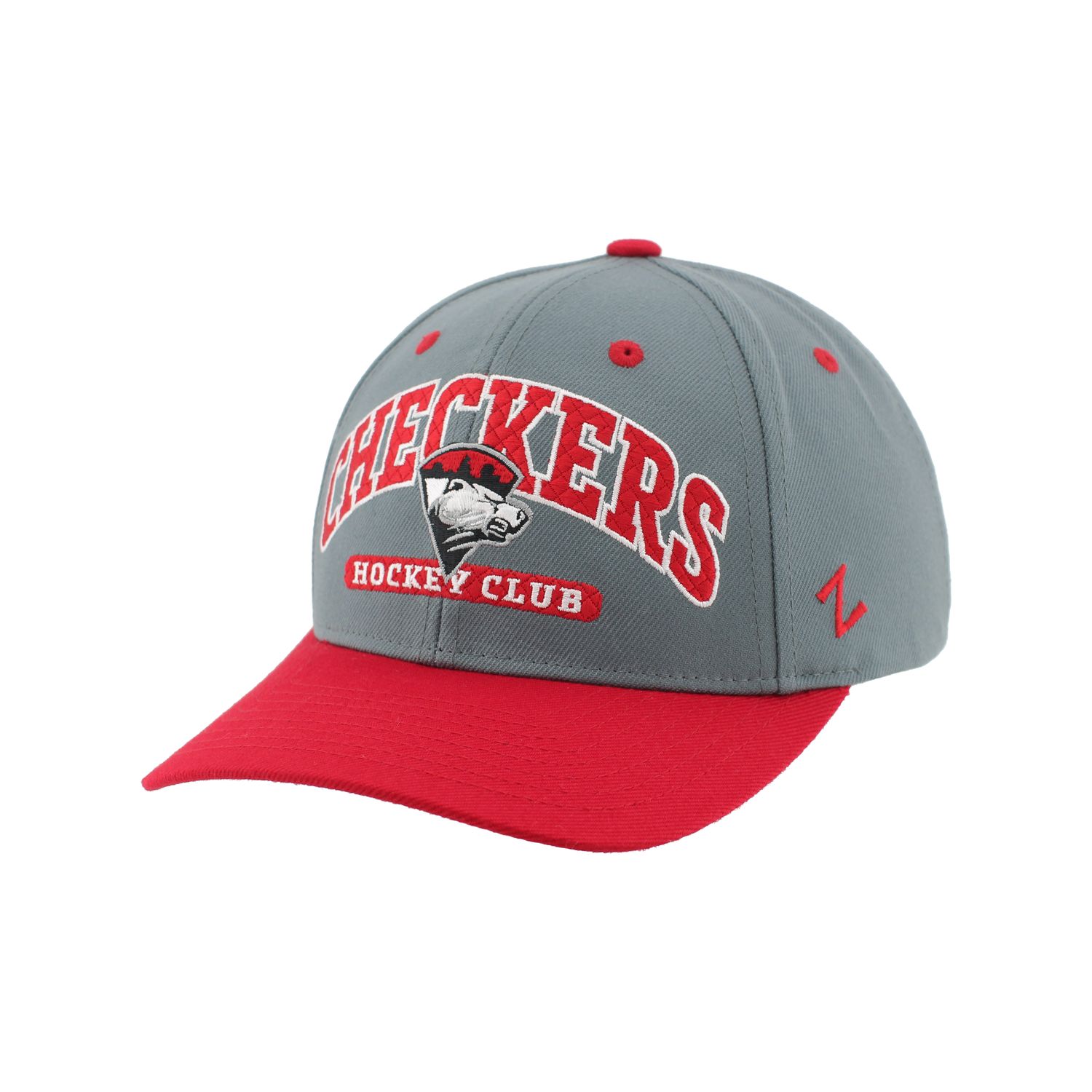 Checkers Competitor Bullpen Hat