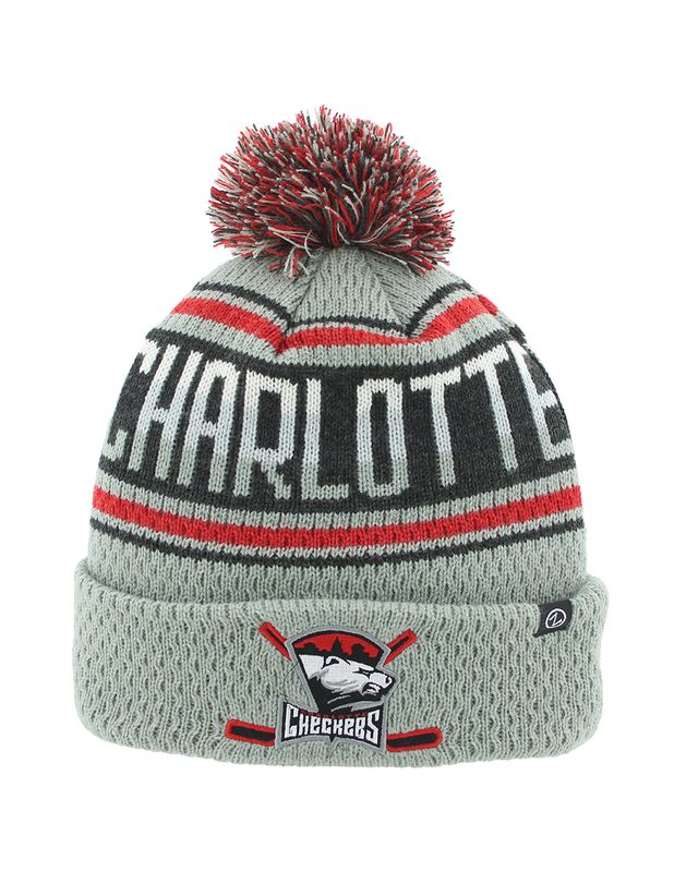 Checkers Snag Tundra Beanie