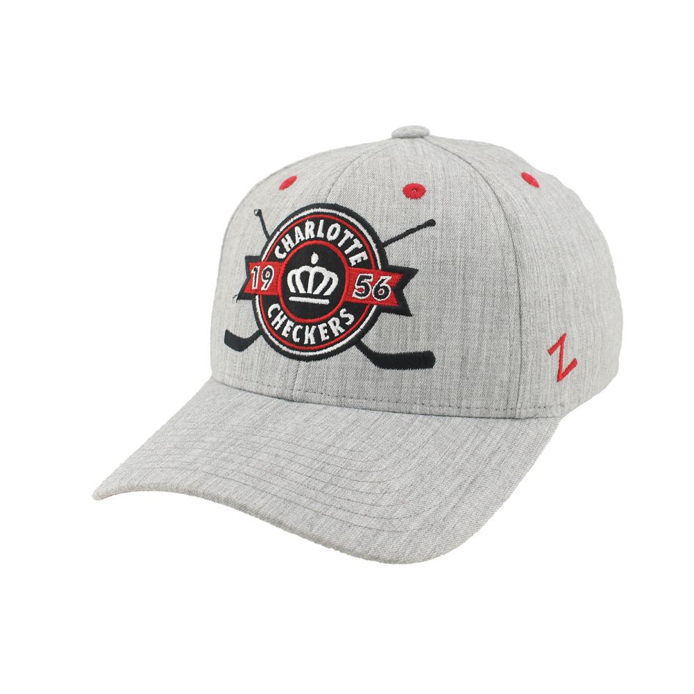Checkers Z310 Shootout Hat